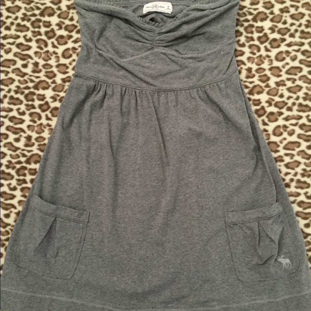 Abercrombie top